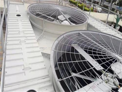 冷卻塔平衡管尺寸計算及測量方法,冷卻塔平衡閥作用