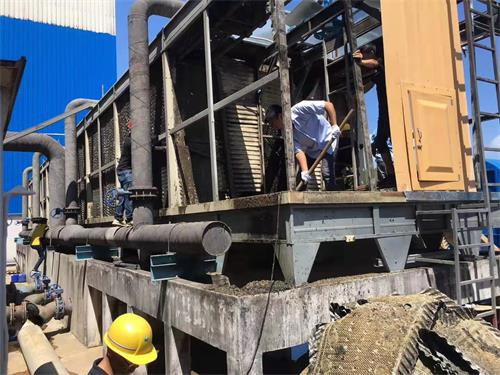 為什么冷卻塔的形狀像腰形？,冷卻塔為什么做成雙曲線的形狀