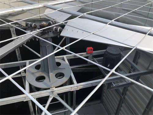 卡明冷卻塔低噪音冷卻塔概述,冷卻塔噪音測(cè)試標(biāo)準(zhǔn)