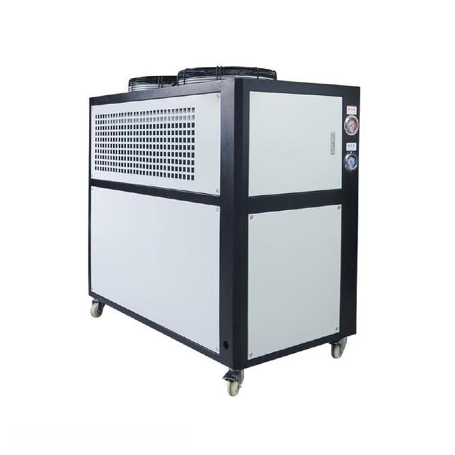 冷水機(jī)有什么作用,為什么要用冷水機(jī)？