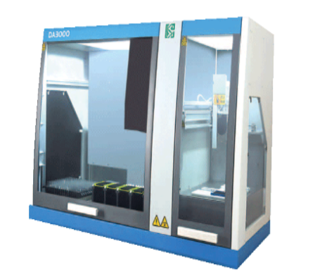 DA3000
